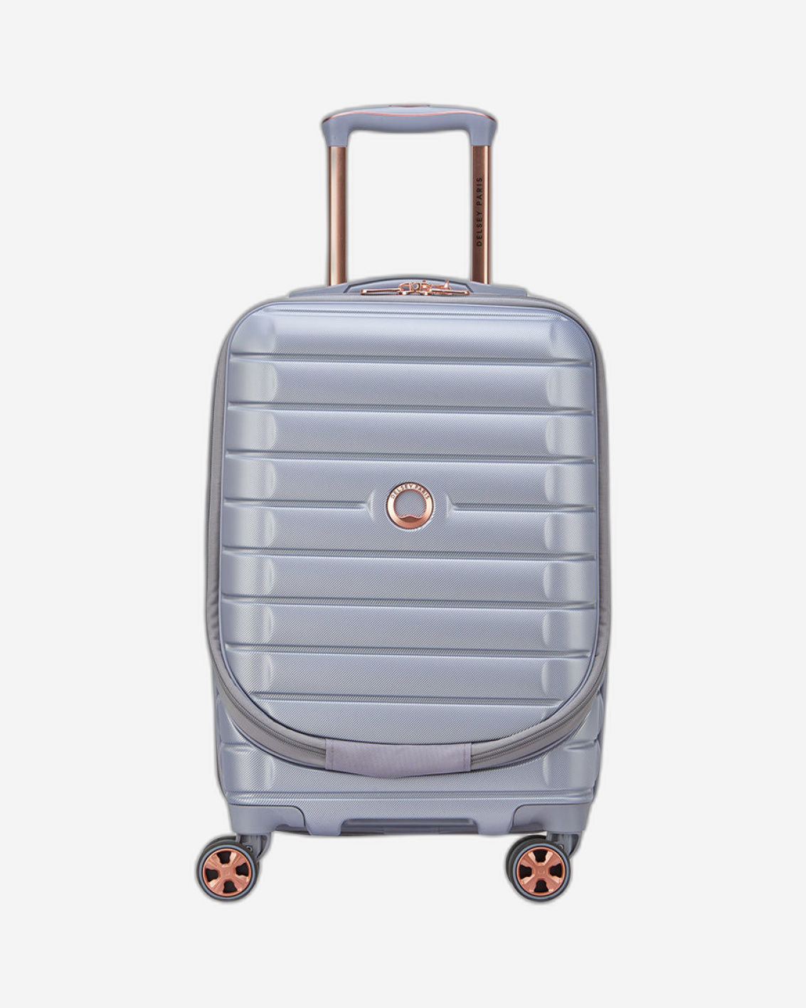 حقيبة ديلسي باريس شادو 5.0 للأعمال ذات الهيكل الصلب