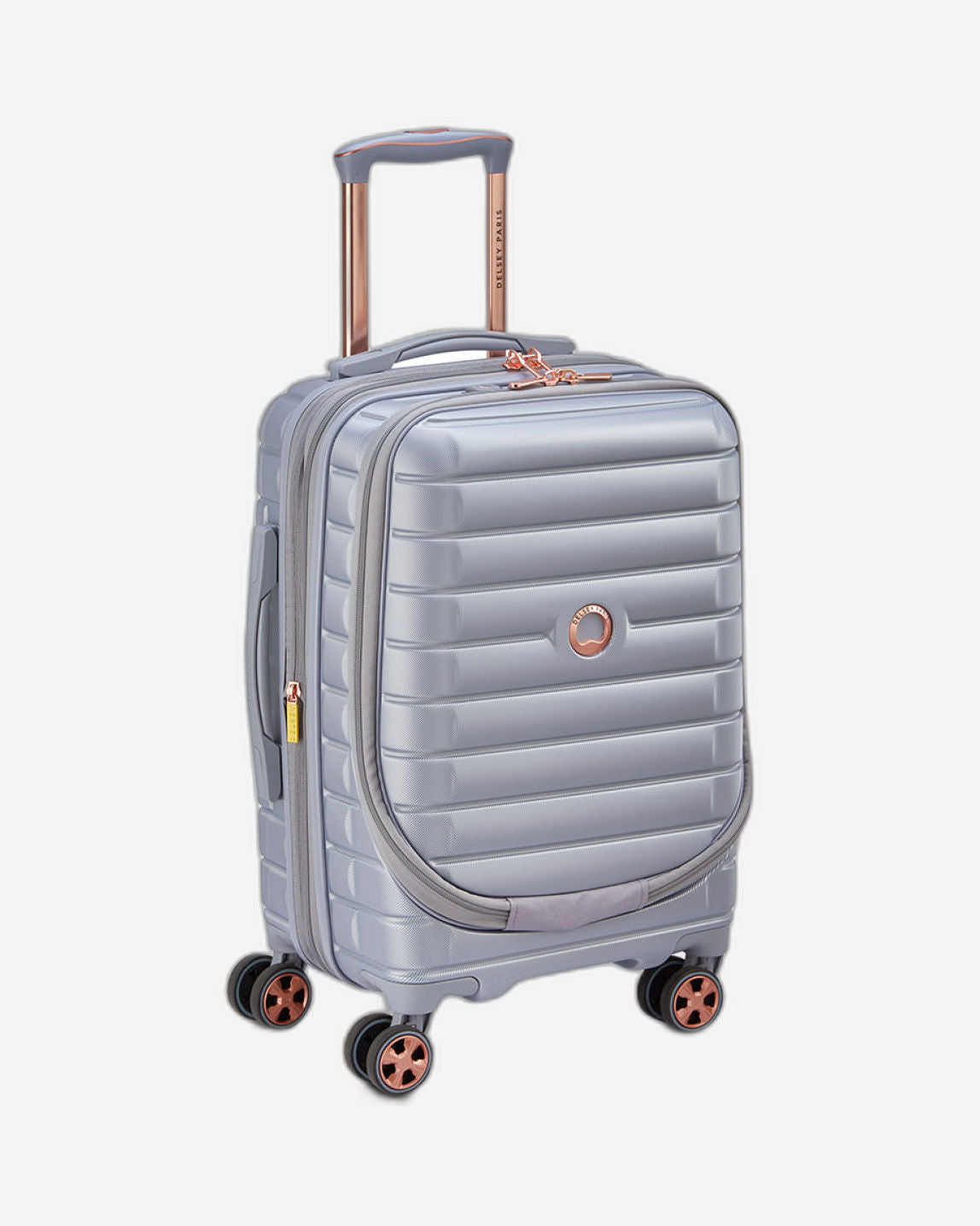 حقيبة ديلسي باريس شادو 5.0 للأعمال ذات الهيكل الصلب