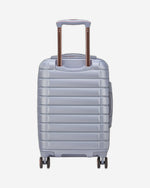 عربة نقل ديلسي باريس شادو 5.0 القابلة للتوسيع للأعمال ذات المقصورة الصلبة