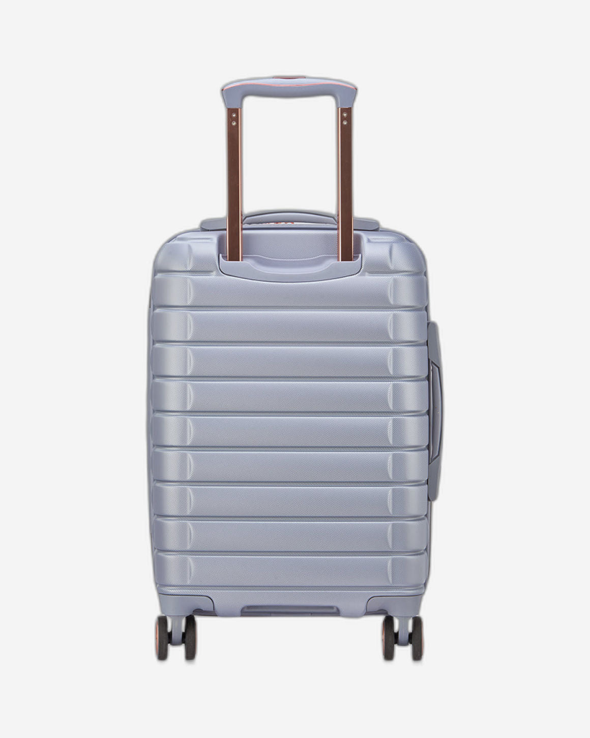 عربة نقل ديلسي باريس شادو 5.0 القابلة للتوسيع للأعمال ذات المقصورة الصلبة