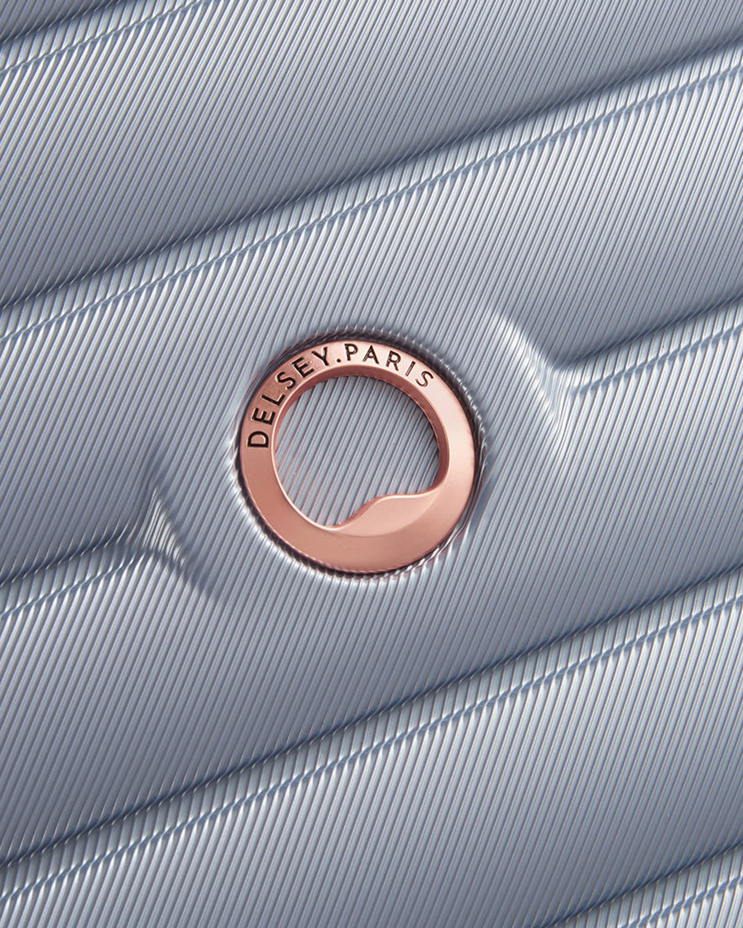 حقيبة ديلسي باريس شادو 5.0 للأعمال ذات الهيكل الصلب