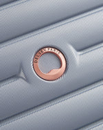 عربة نقل ديلسي باريس شادو 5.0 القابلة للتوسيع للأعمال ذات المقصورة الصلبة