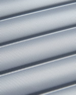 عربة نقل ديلسي باريس شادو 5.0 القابلة للتوسيع للأعمال ذات المقصورة الصلبة