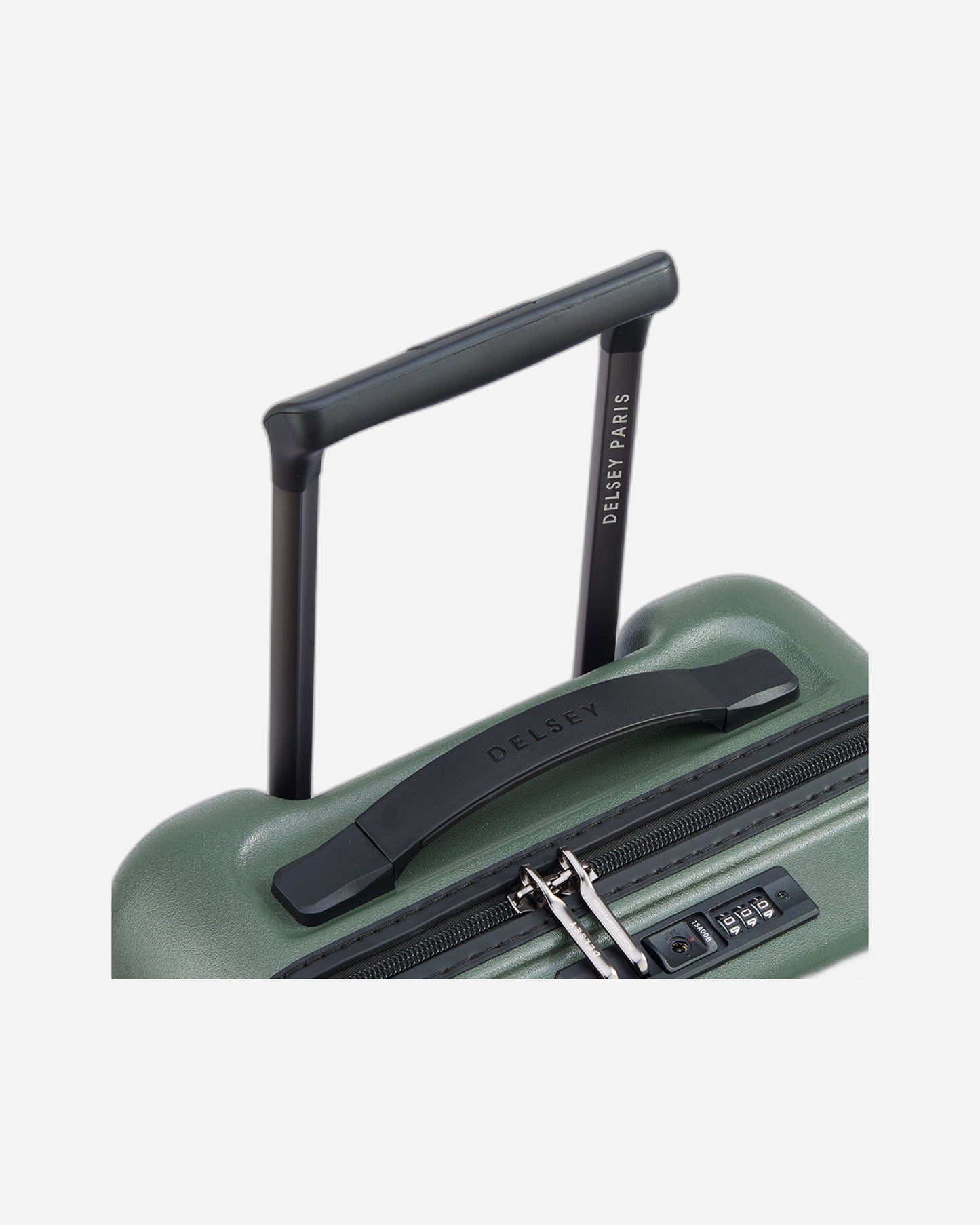 أمتعة Delsey Paris Turenne 2.0 غير قابلة للتوسيع
