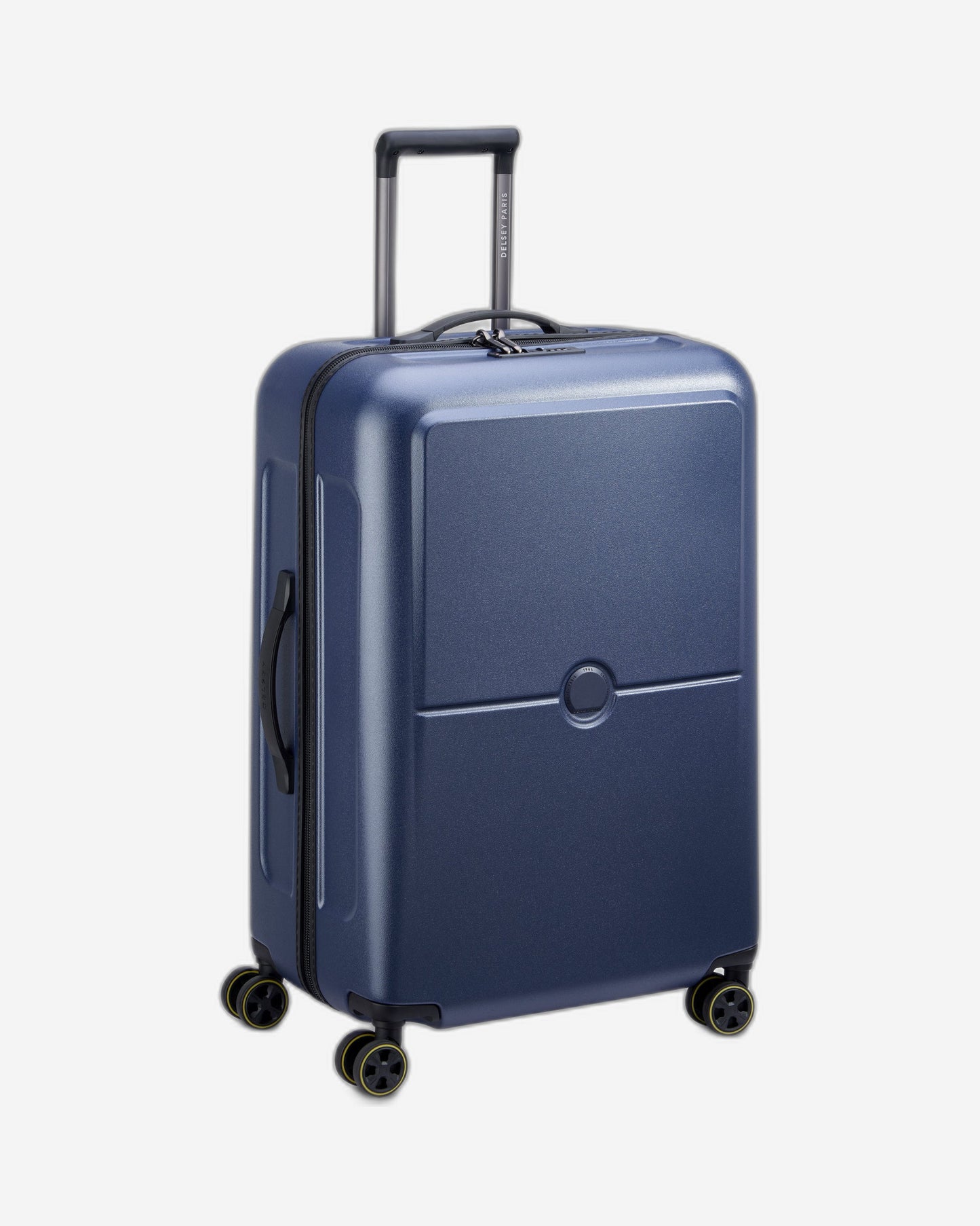 أمتعة Delsey Paris Turenne 2.0 غير قابلة للتوسيع