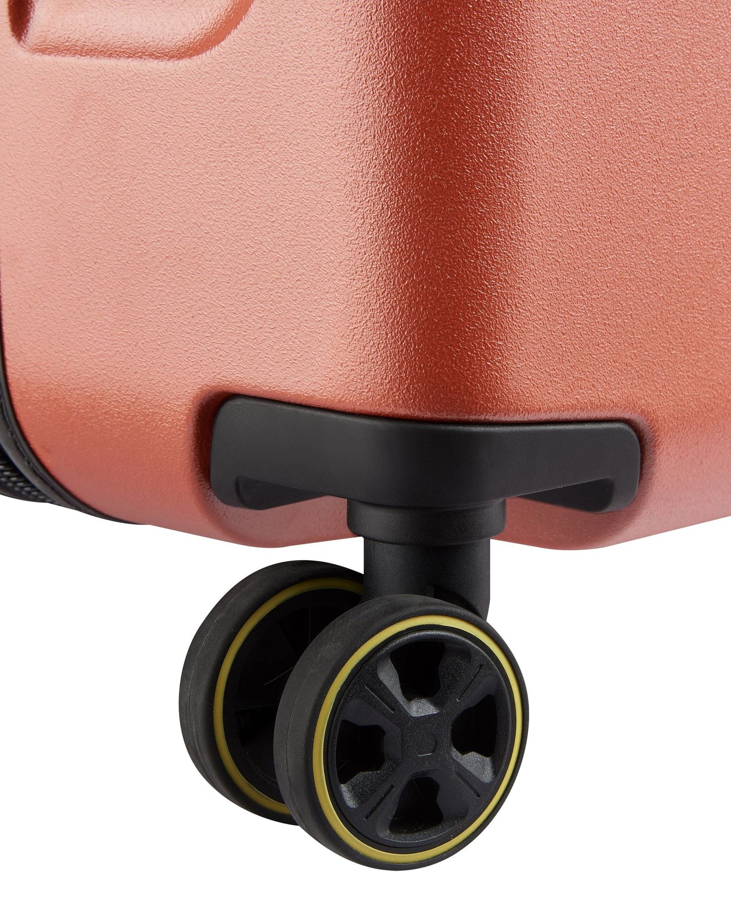 أمتعة Delsey Paris Turenne 2.0 غير قابلة للتوسيع