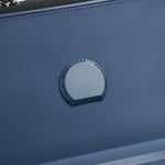 حقيبة ديلسي باريس تورين 2.0 ذات العجلات الأربع القابلة للتوسيع ذات الغطاء الناعم