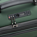 حقيبة ديلسي باريس تورين 2.0 ذات العجلات الأربع القابلة للتوسيع ذات الغطاء الناعم