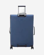 حقيبة ديلسي باريس تورين 2.0 ذات العجلات الأربع القابلة للتوسيع ذات الغطاء الناعم