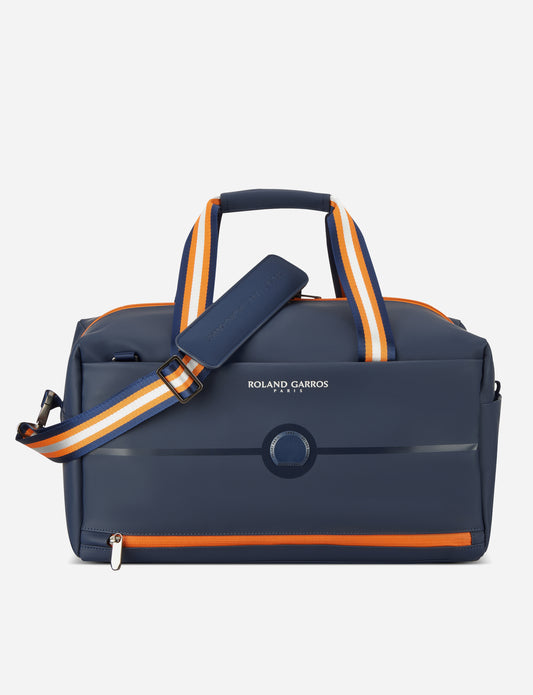 Delsey Paris Turenne Soft Sport Duffle Bag 