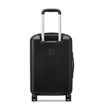 عربة أمتعة UCB Hardside 4 ذات العجلات المزدوجة غير القابلة للتمدد