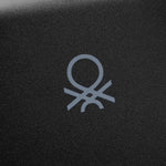 عربة أمتعة UCB Hardside 4 ذات العجلات المزدوجة غير القابلة للتمدد