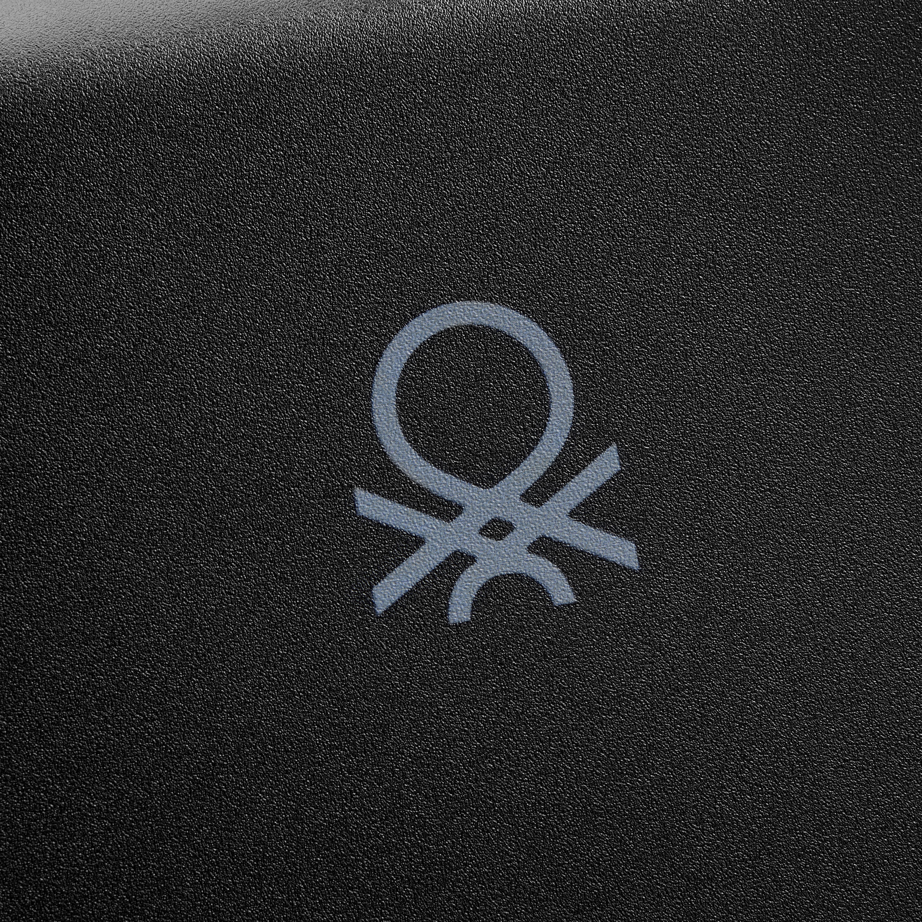 عربة أمتعة UCB Hardside 4 ذات العجلات المزدوجة غير القابلة للتمدد