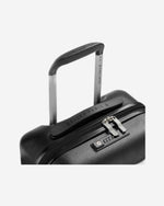 عربة أمتعة UCB Hardside 4 ذات العجلات المزدوجة غير القابلة للتمدد