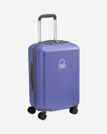 عربة أمتعة UCB Hardside 4 ذات العجلات المزدوجة غير القابلة للتمدد