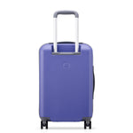 عربة أمتعة UCB Hardside 4 ذات العجلات المزدوجة غير القابلة للتمدد