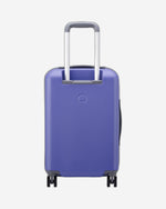 عربة أمتعة UCB Hardside 4 ذات العجلات المزدوجة غير القابلة للتمدد