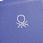 عربة أمتعة UCB Hardside 4 ذات العجلات المزدوجة غير القابلة للتمدد