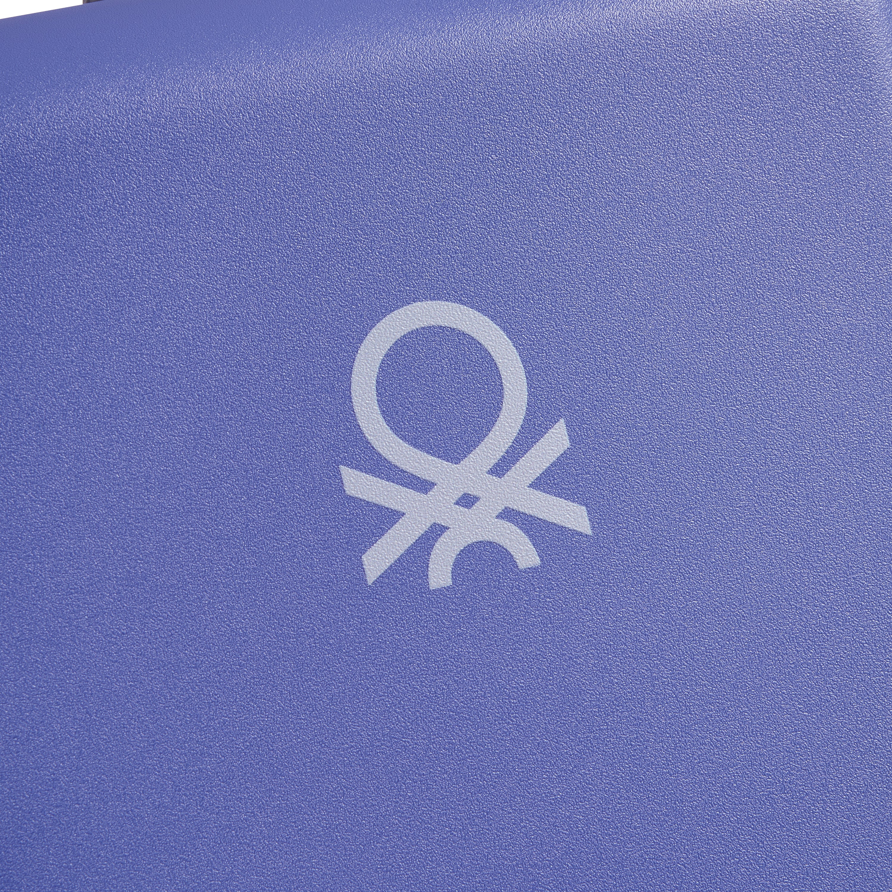 عربة أمتعة UCB Hardside 4 ذات العجلات المزدوجة غير القابلة للتمدد