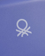 عربة أمتعة UCB Hardside 4 ذات العجلات المزدوجة غير القابلة للتمدد