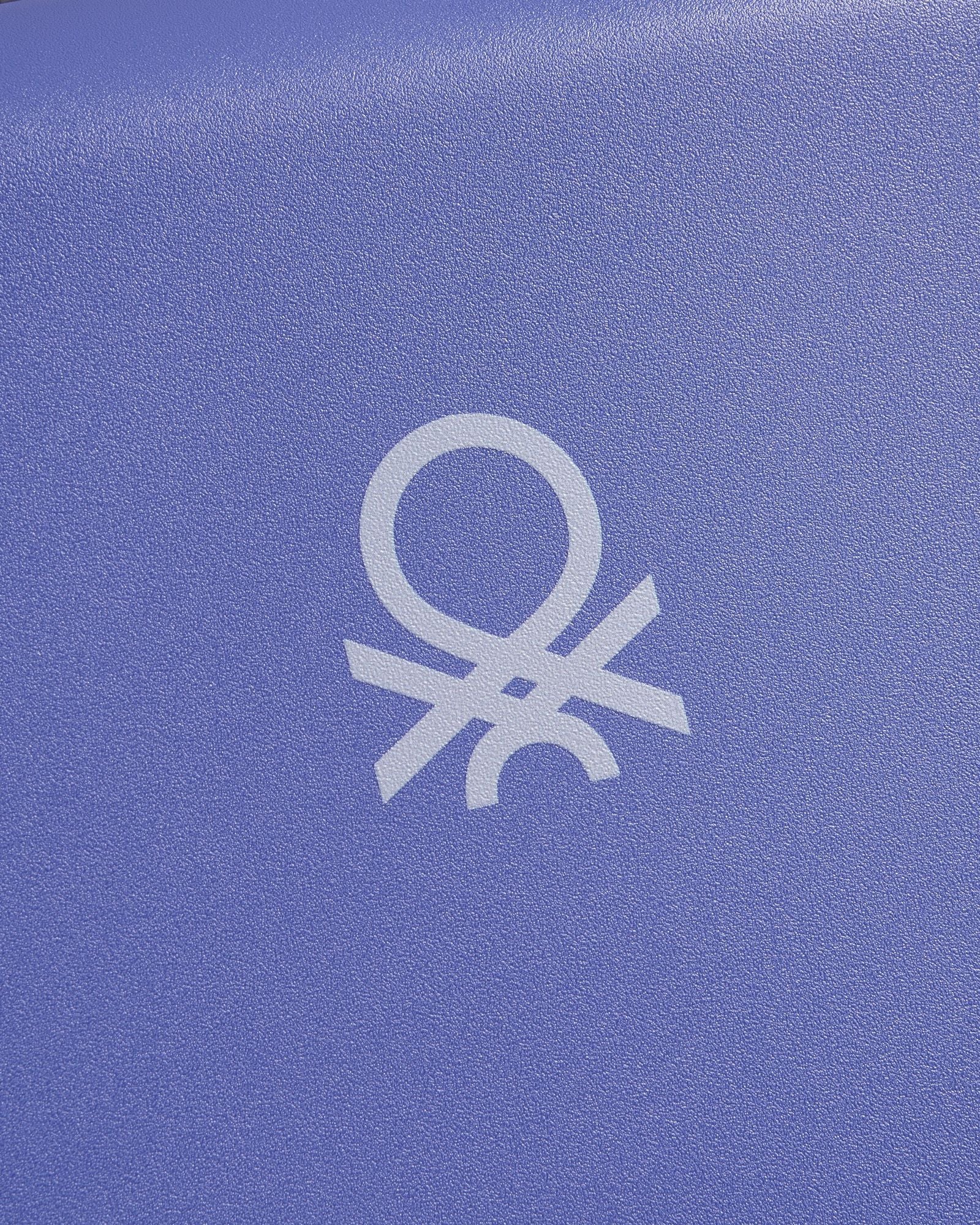 عربة أمتعة UCB Hardside 4 ذات العجلات المزدوجة غير القابلة للتمدد