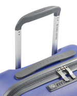 عربة أمتعة UCB Hardside 4 ذات العجلات المزدوجة غير القابلة للتمدد