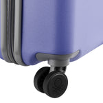 عربة أمتعة UCB Hardside 4 ذات العجلات المزدوجة غير القابلة للتمدد