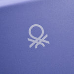 عربة أمتعة UCB Hardside 4 ذات العجلات المزدوجة غير القابلة للتمدد