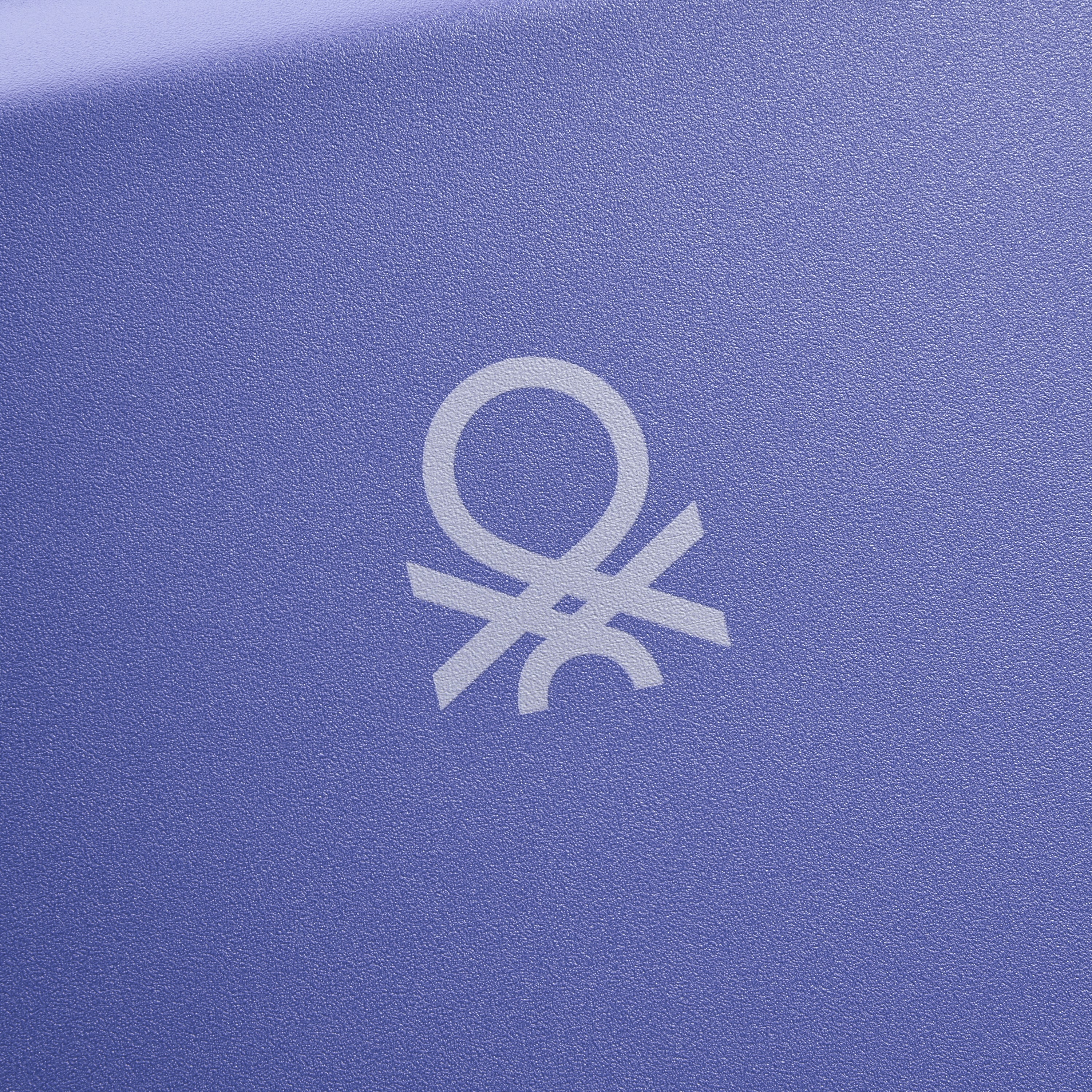 عربة أمتعة UCB Hardside 4 ذات العجلات المزدوجة غير القابلة للتمدد