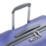 عربة أمتعة UCB Hardside 4 ذات العجلات المزدوجة غير القابلة للتمدد