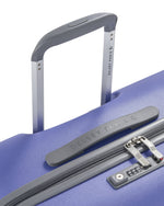 عربة أمتعة UCB Hardside 4 ذات العجلات المزدوجة غير القابلة للتمدد