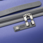 عربة أمتعة UCB Hardside 4 ذات العجلات المزدوجة غير القابلة للتمدد