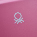 عربة أمتعة UCB Hardside 4 ذات العجلات المزدوجة غير القابلة للتمدد