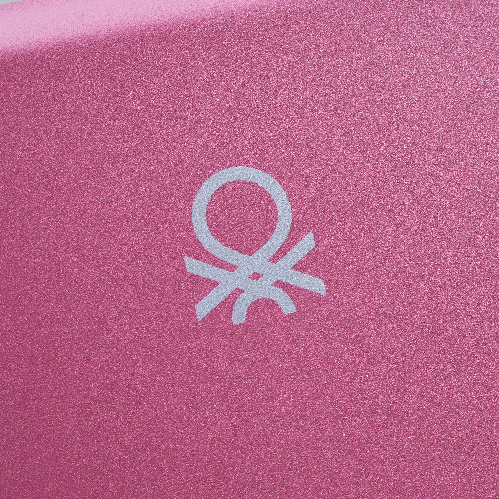 عربة أمتعة UCB Hardside 4 ذات العجلات المزدوجة غير القابلة للتمدد