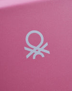 عربة أمتعة UCB Hardside 4 ذات العجلات المزدوجة غير القابلة للتمدد