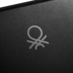 عربة أمتعة UCB Hardside 4 ذات العجلات المزدوجة غير القابلة للتمدد