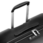 عربة أمتعة UCB Hardside 4 ذات العجلات المزدوجة غير القابلة للتمدد