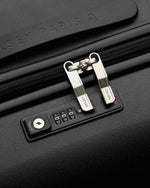 عربة أمتعة UCB Hardside 4 ذات العجلات المزدوجة غير القابلة للتمدد