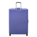 عربة أمتعة UCB Hardside 4 ذات العجلات المزدوجة غير القابلة للتمدد