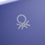 عربة أمتعة UCB Hardside 4 ذات العجلات المزدوجة غير القابلة للتمدد