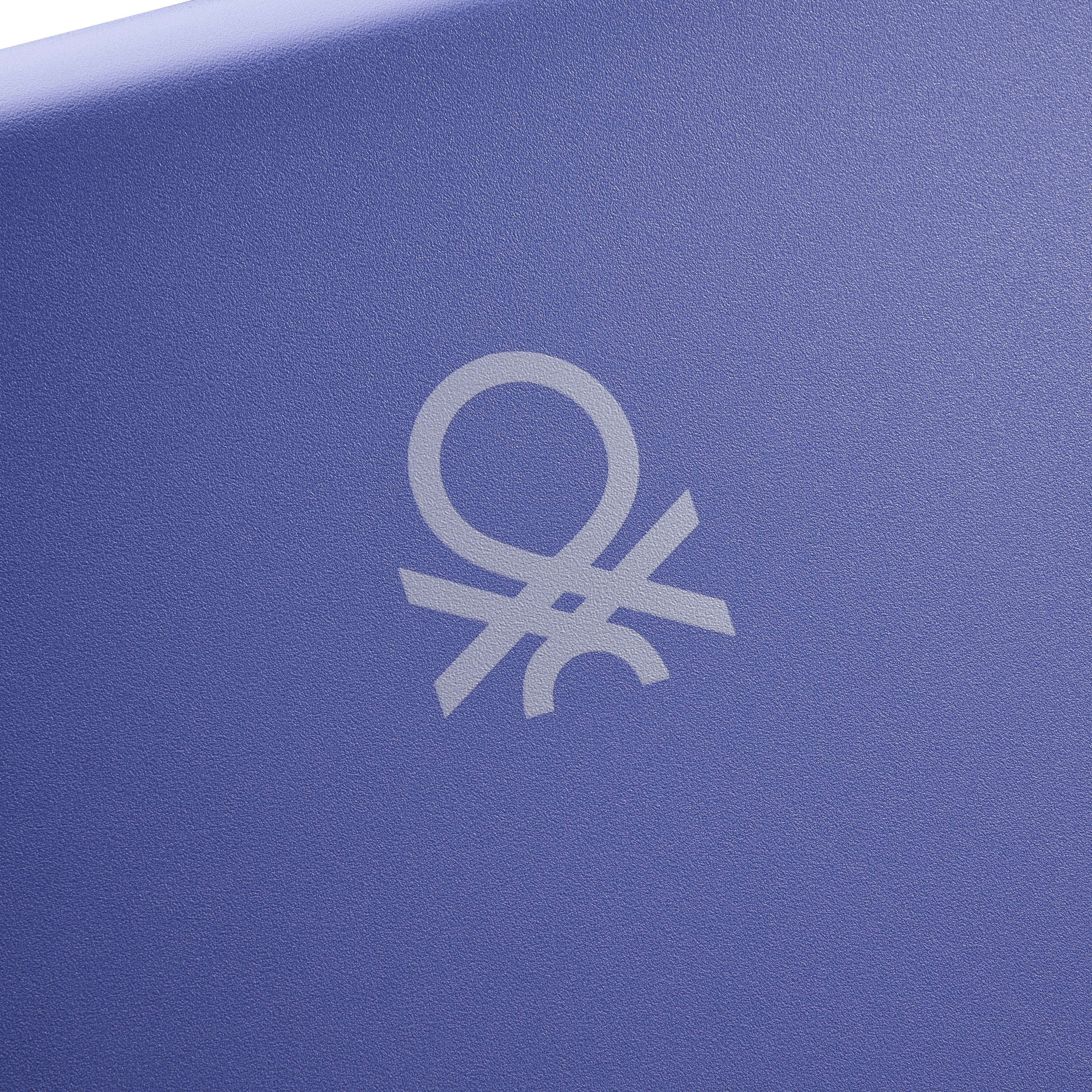 عربة أمتعة UCB Hardside 4 ذات العجلات المزدوجة غير القابلة للتمدد