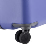 عربة أمتعة UCB Hardside 4 ذات العجلات المزدوجة غير القابلة للتمدد