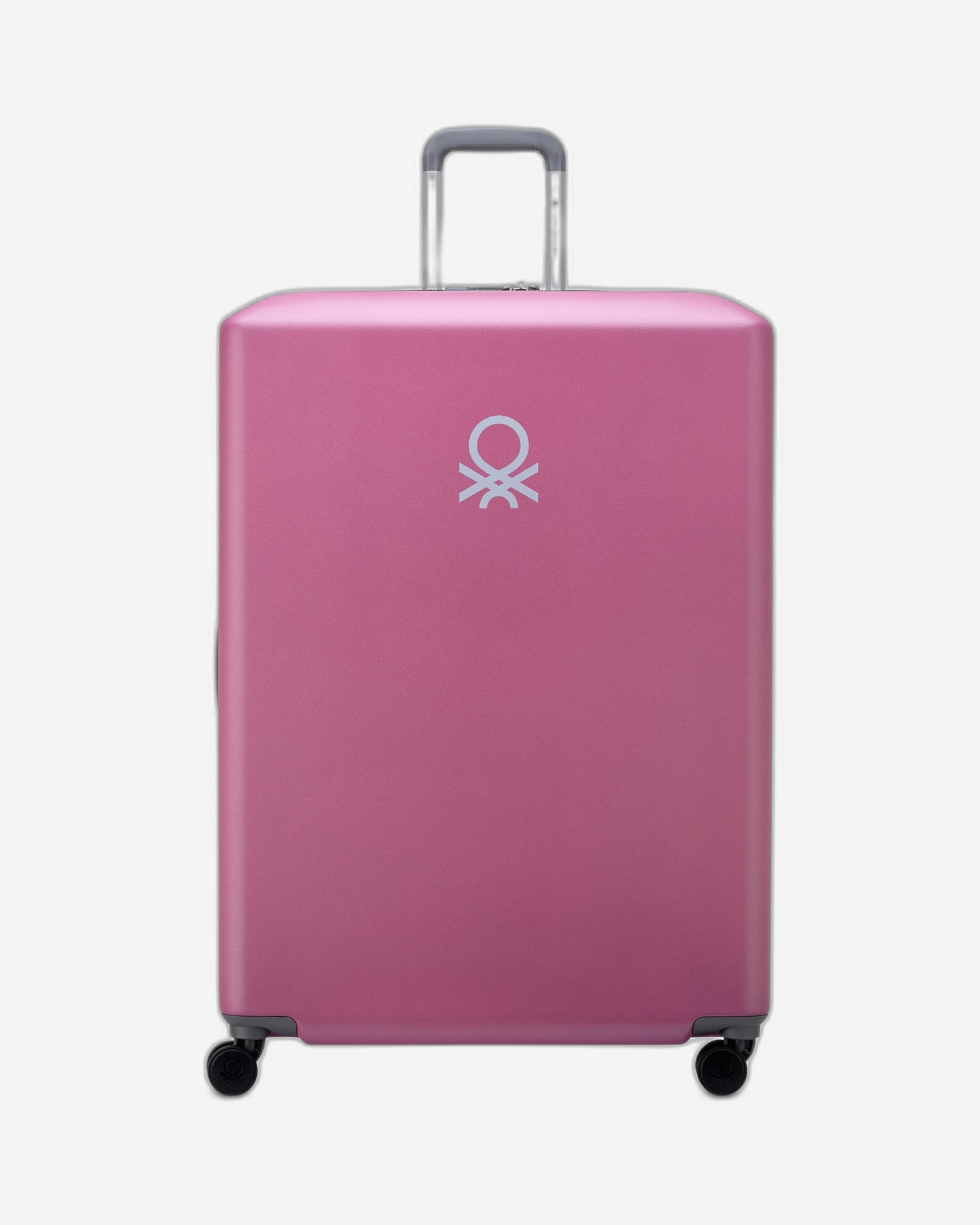 عربة أمتعة UCB Hardside 4 ذات العجلات المزدوجة غير القابلة للتمدد