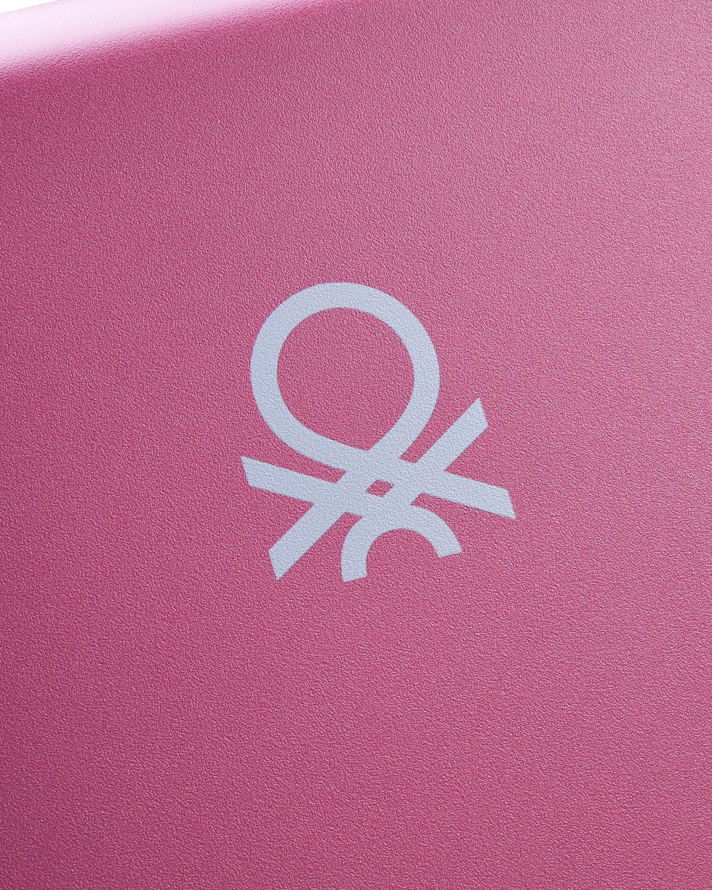 عربة أمتعة UCB Hardside 4 ذات العجلات المزدوجة غير القابلة للتمدد