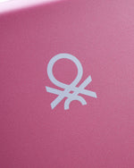 عربة أمتعة UCB Hardside 4 ذات العجلات المزدوجة غير القابلة للتمدد