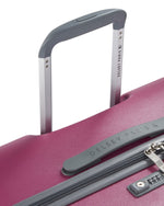 عربة أمتعة UCB Hardside 4 ذات العجلات المزدوجة غير القابلة للتمدد