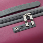 عربة أمتعة UCB Hardside 4 ذات العجلات المزدوجة غير القابلة للتمدد