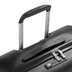 عربة أمتعة UCB Hardside 4 ذات العجلات المزدوجة غير القابلة للتمدد