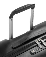 عربة أمتعة UCB Hardside 4 ذات العجلات المزدوجة غير القابلة للتمدد