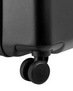 عربة أمتعة UCB Hardside 4 ذات العجلات المزدوجة غير القابلة للتمدد